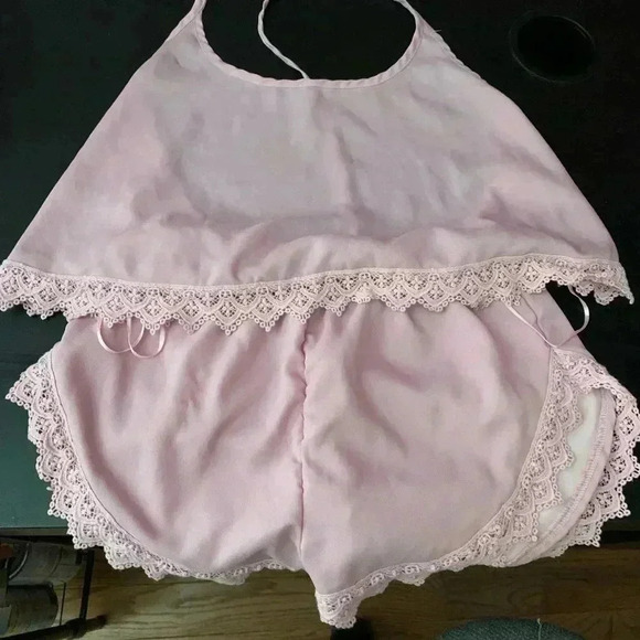 Showpo pink Set - Picture 2 of 7